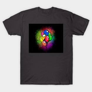 Balloons T-Shirt